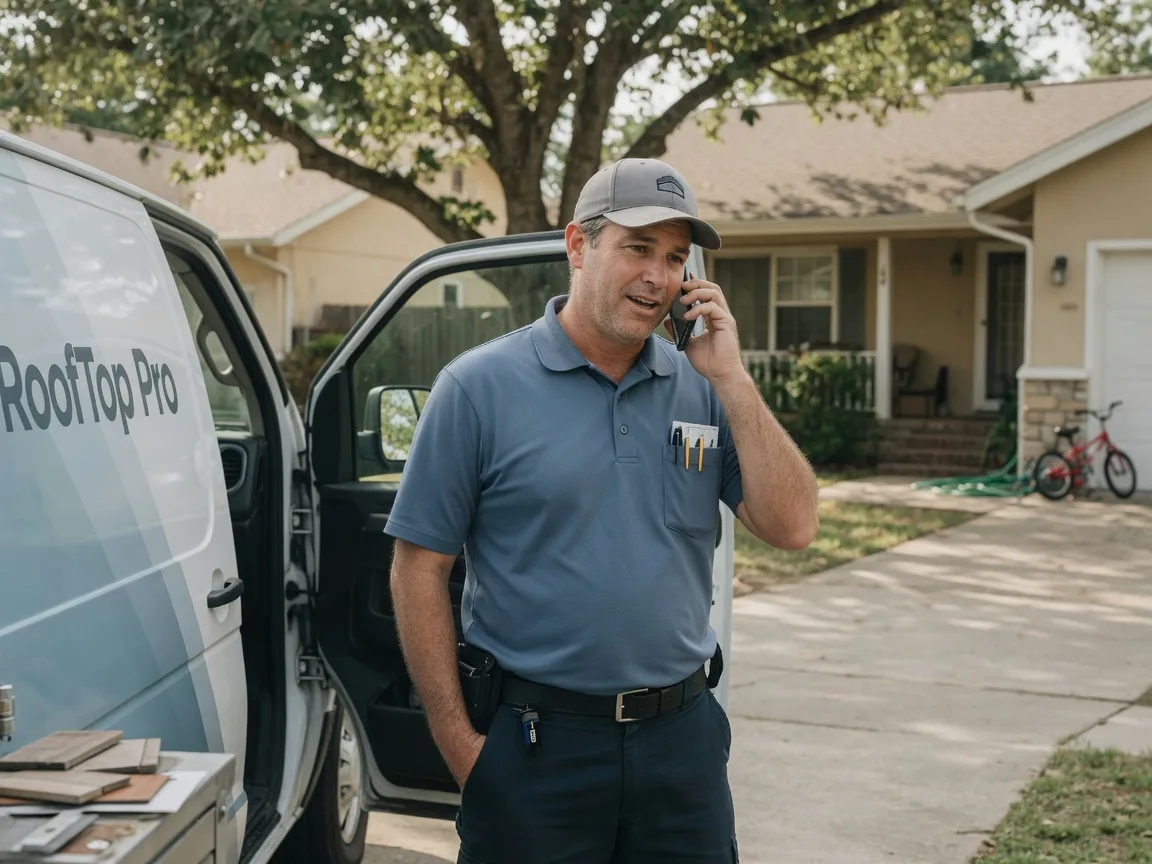 Roof Repair Blairstown, IA FAQs